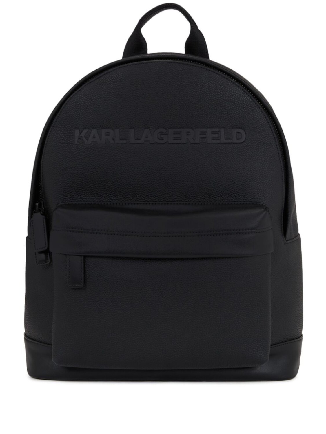 

Karl Lagerfeld маленький рюкзак Essential, черный