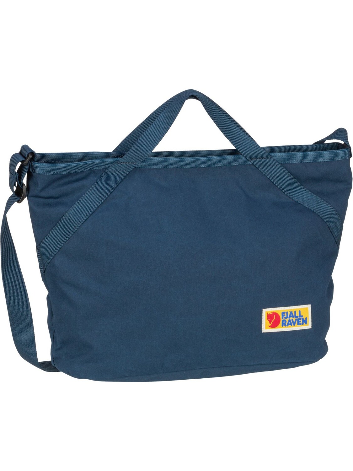

Сумка через плечо FJÄLLRÄVEN Umhängetasche Vardag Crossbody, цвет Storm