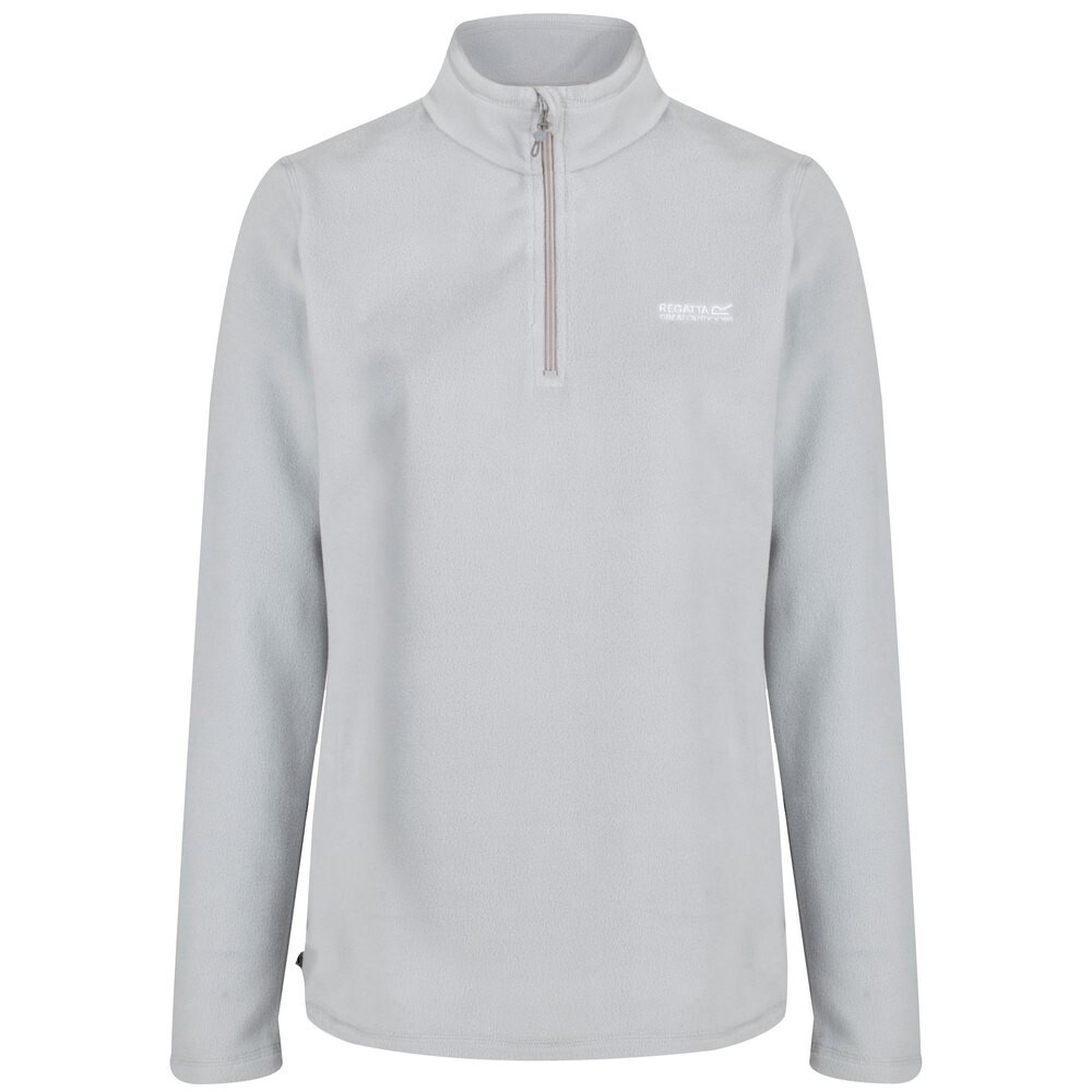 

Толстовка Regatta Great Outdoors 1/4 Zip Polar, серый