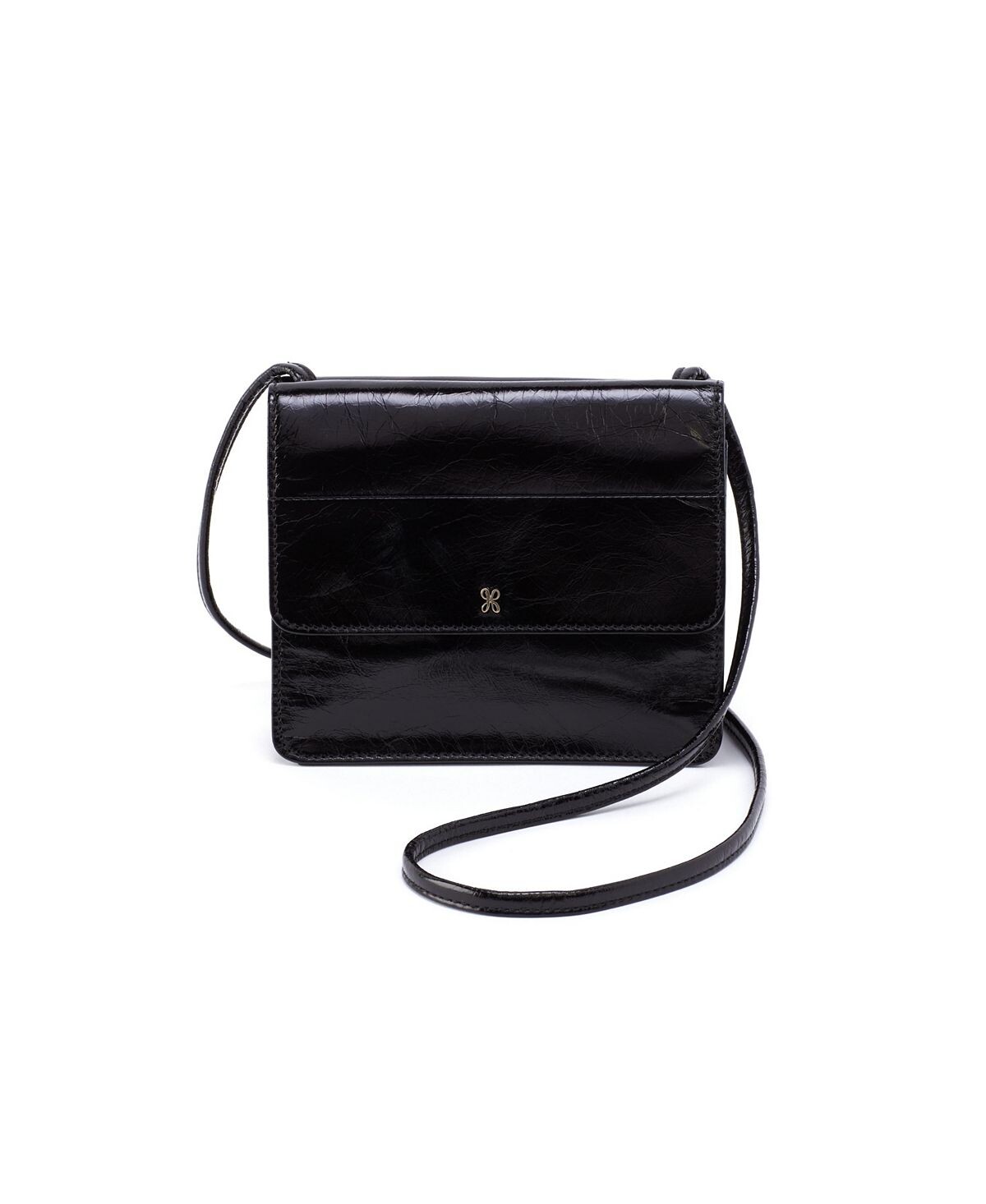 

Сумка через плечо Jill Wallet HOBO, черный