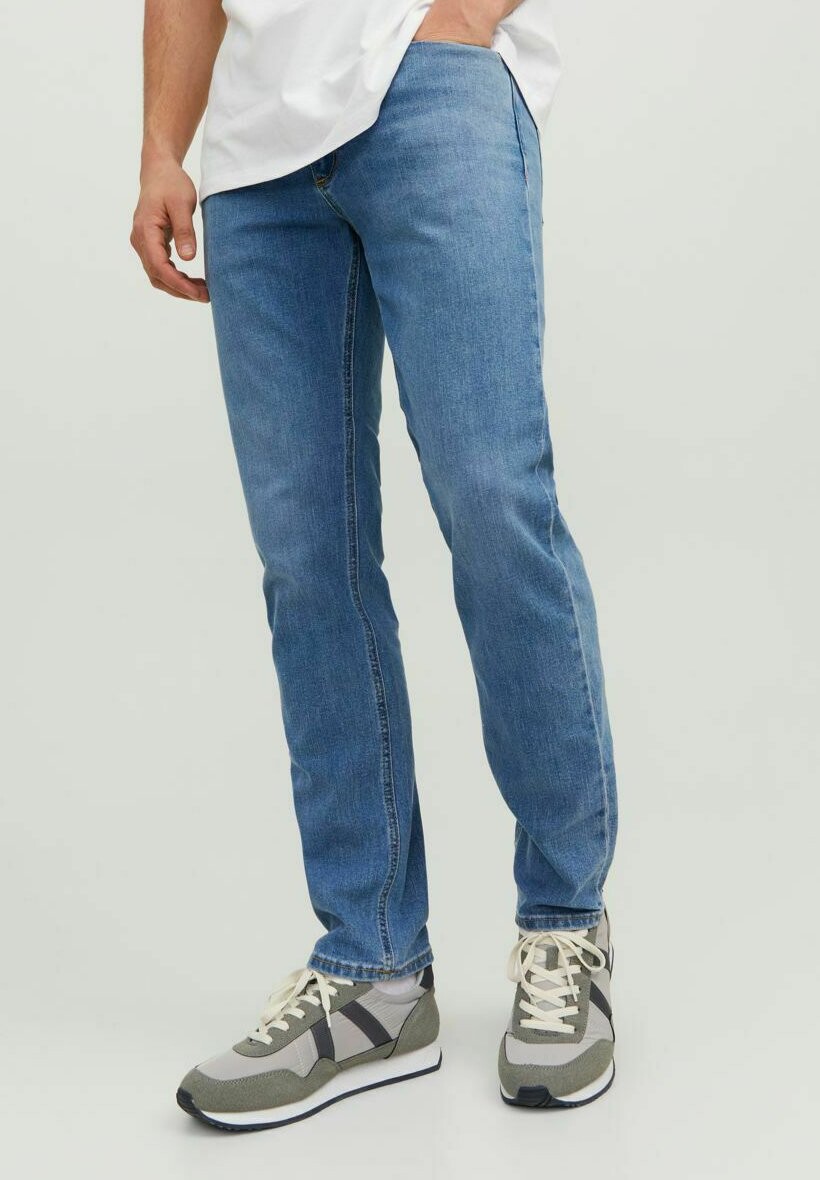 

Джинсы прямого кроя Jack & Jones