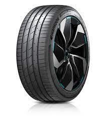 

Летние шины Hankook iON evo SUV IK01A Sound Absorber, EV FP XL 235/55 R19 105Y