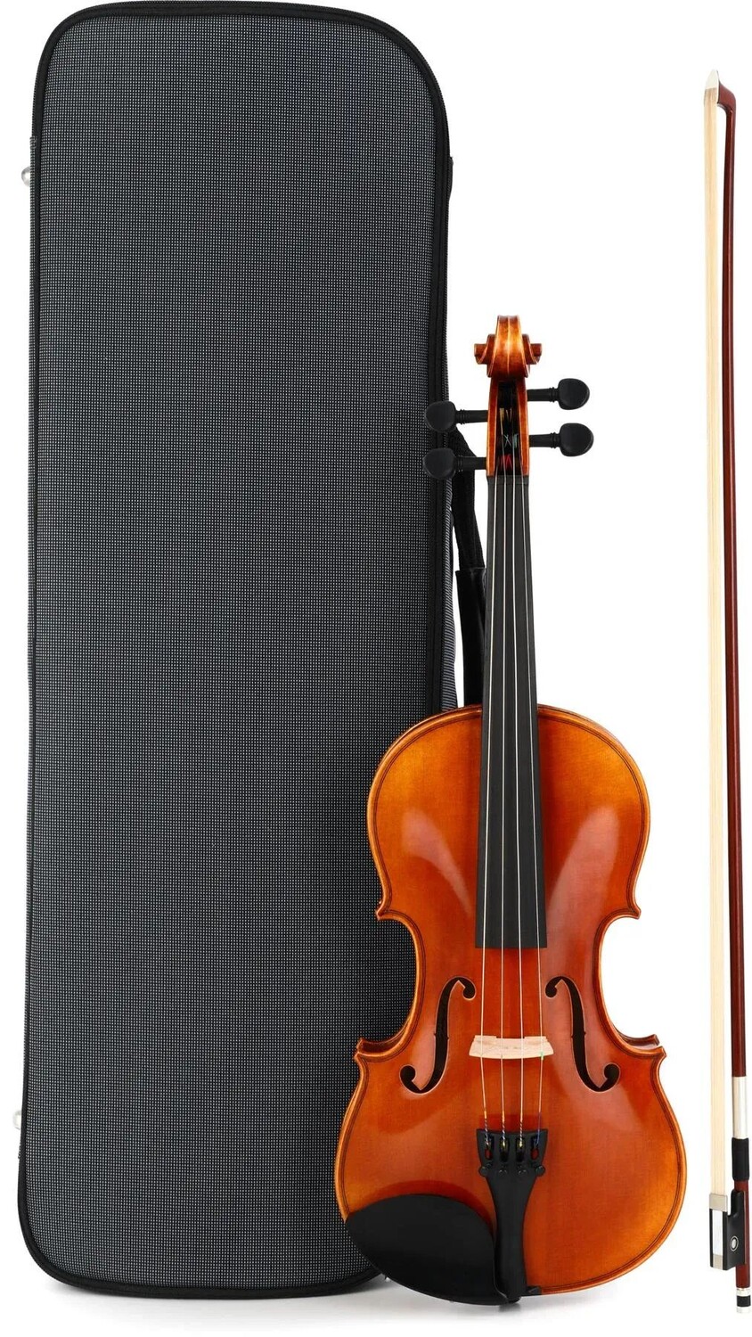 

Yamaha AV7-44SG Студенческий костюм для скрипки размером 4/4