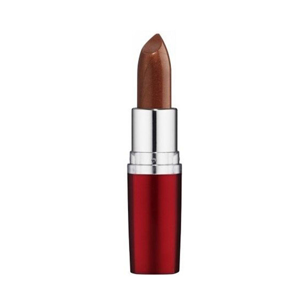 

Maybelline, Red Hydra Suprême — 787 Bronze et Soleil Maybelline