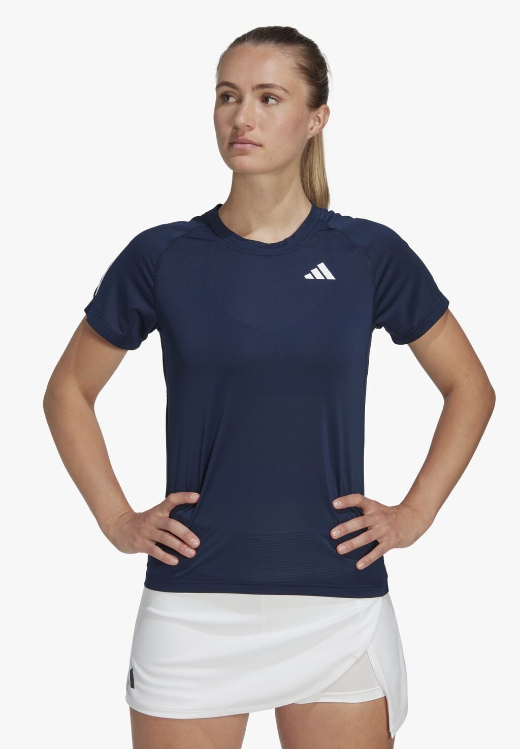 

Спортивная футболка Adidas, Черный