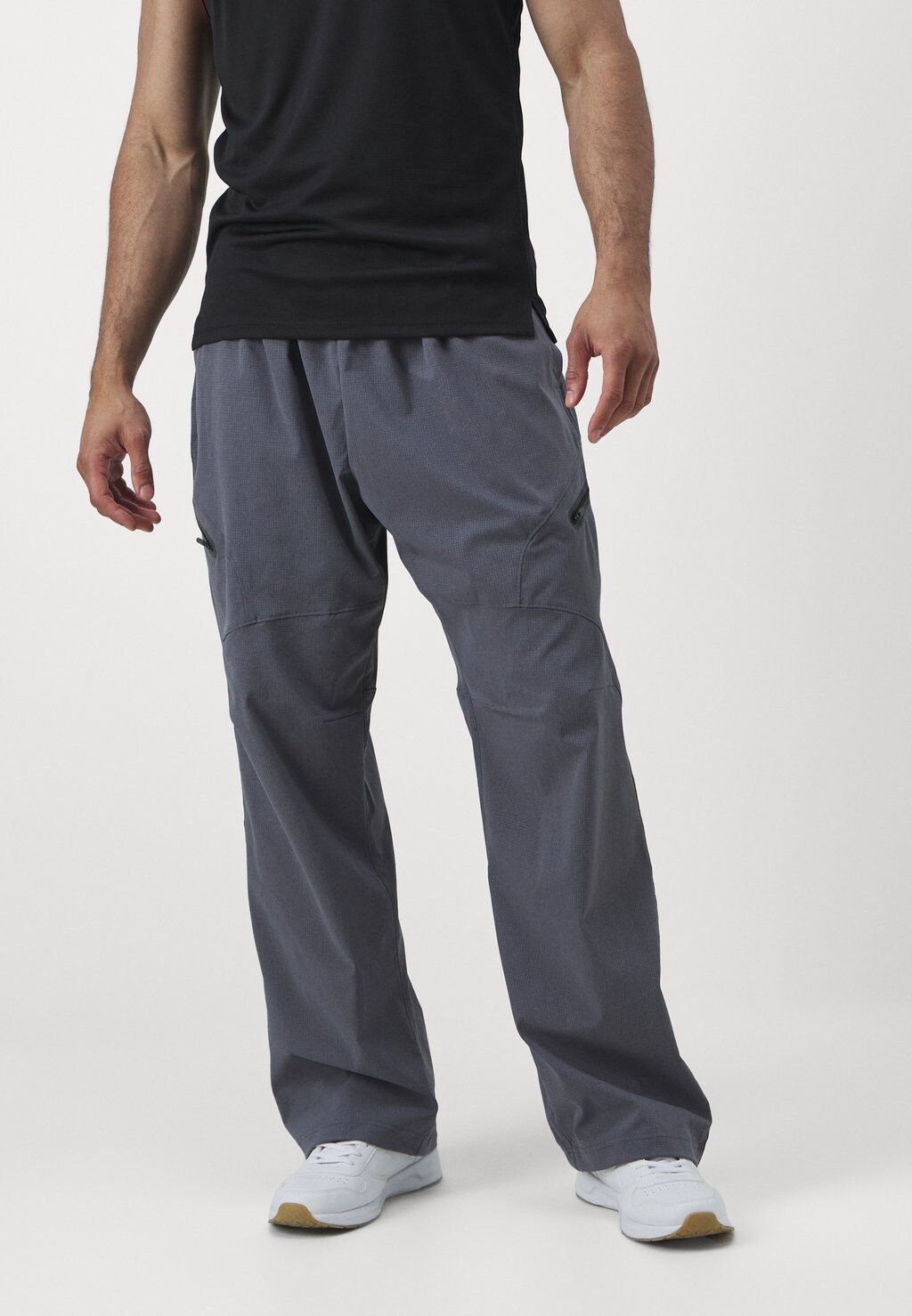 

Брюки UNSTOPPABLE AIRVENT Under Armour, серый