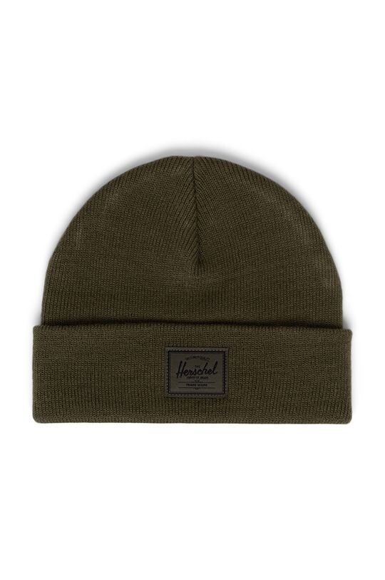 

Кепка Herschel, зеленый