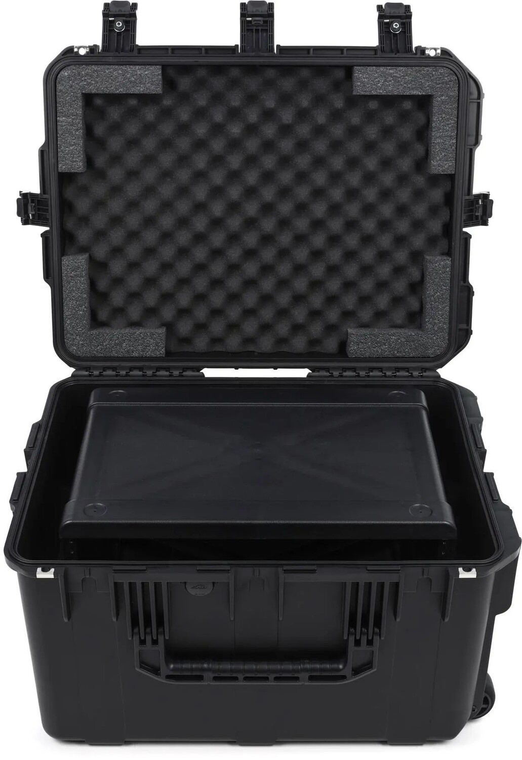 

SKB 3i-231714WMC iSeries 4U Беспроводная стойка для микрофона