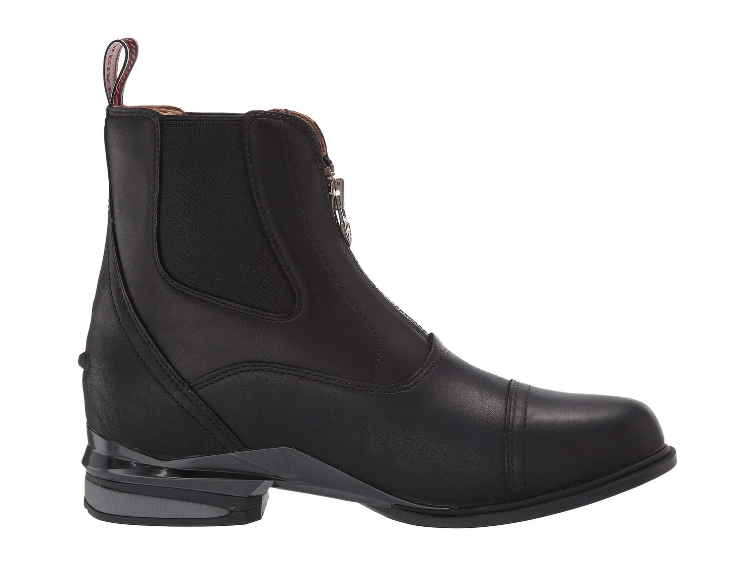 

Ботинки Ariat Devon Nitro Paddock, черный