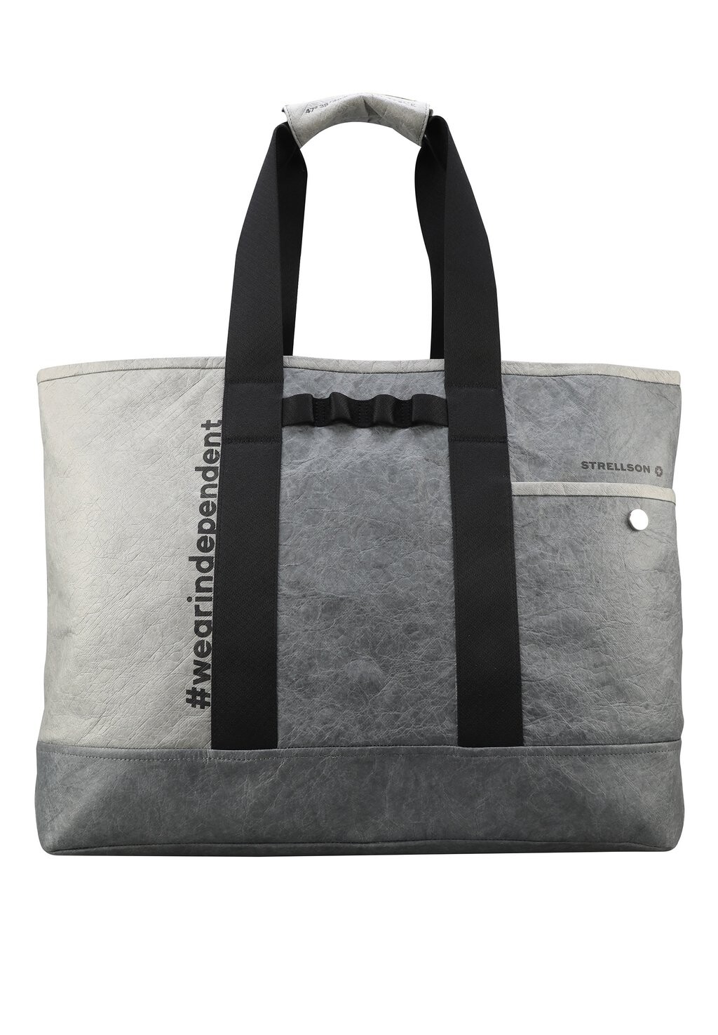 

Сумка WESTBOURNE JIMMY Strellson Premium, цвет darkgrey