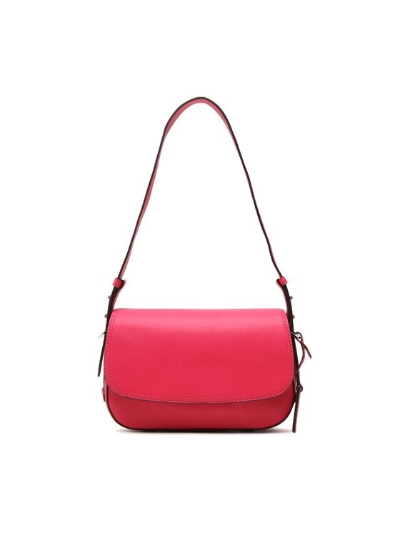 

Кошелек Lauren Ralph Lauren, розовый