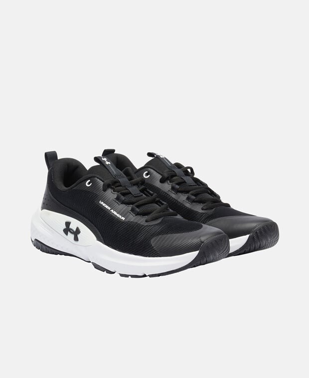 

Спортивная обувь Under Armour, черный