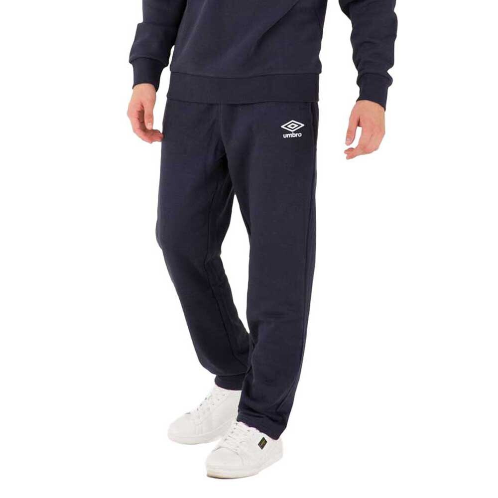 

Брюки Umbro Essentials, черный