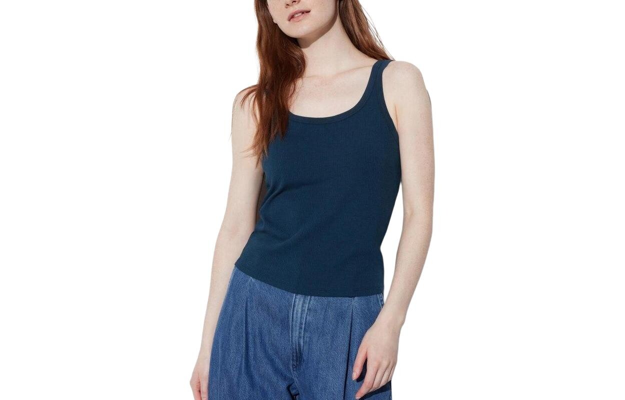 

Женская майка Uniqlo