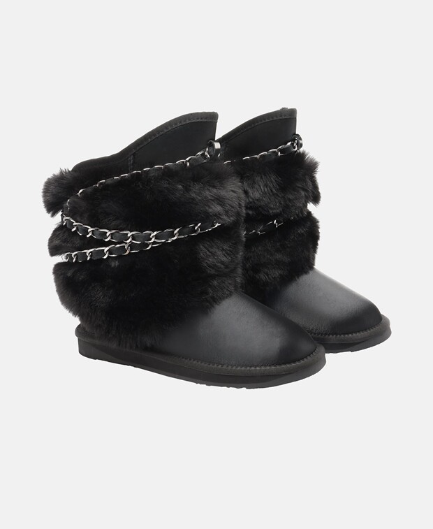 

Сапоги Australia Luxe Collective, черный