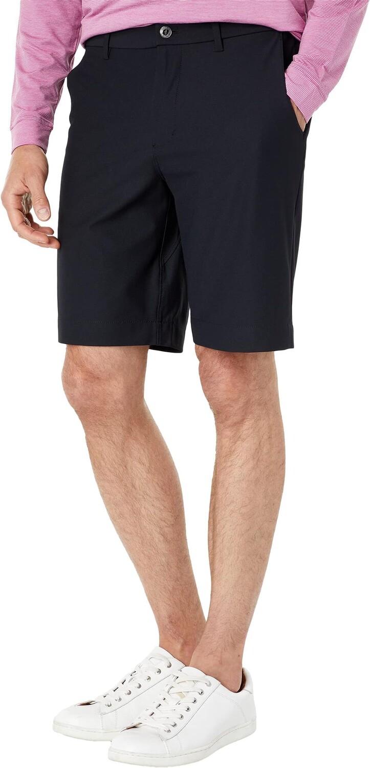 

Шорты johnnie-O Cross Country Shorts, черный