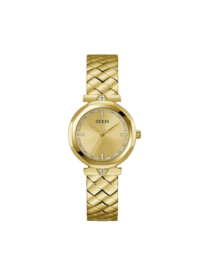 

Часы Rumour GW0613L2 Guess, золотой