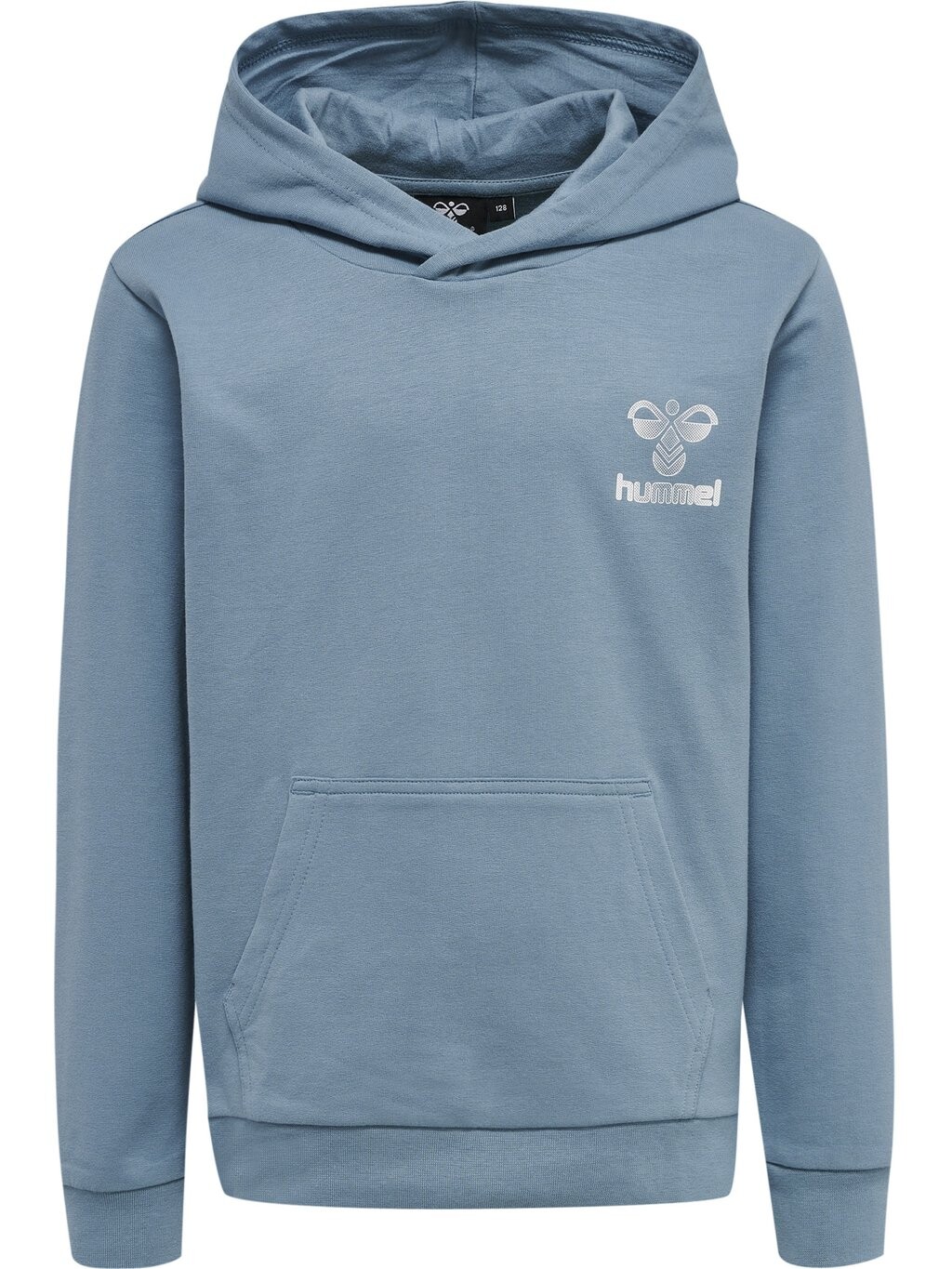 

Толстовка PROUD UNISEX Hummel, цвет bluestone