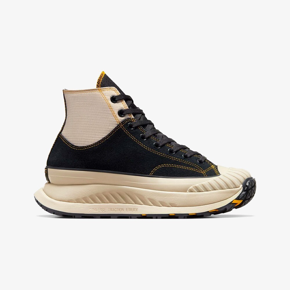 

Кроссовки Chuck 70 Hi All Star CX Explore Sport Remastered Converse, красный