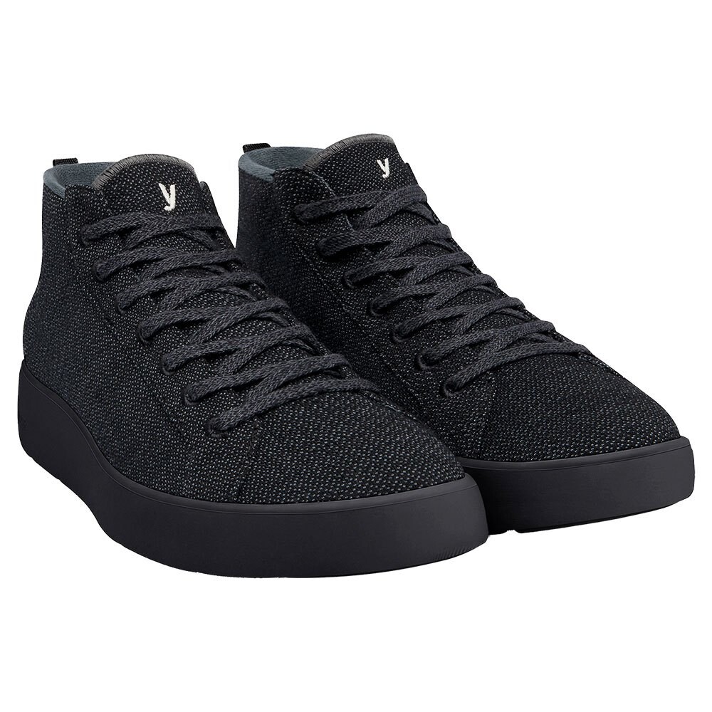 

Кроссовки Yuccs Merino Casual Boot 2, черный