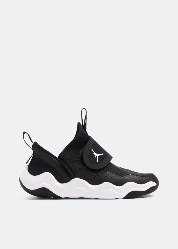 

Кроссовки Nike Jordan 23/7, черный