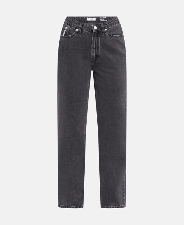 

Прямые джинсы Marc O'Polo Denim, серый