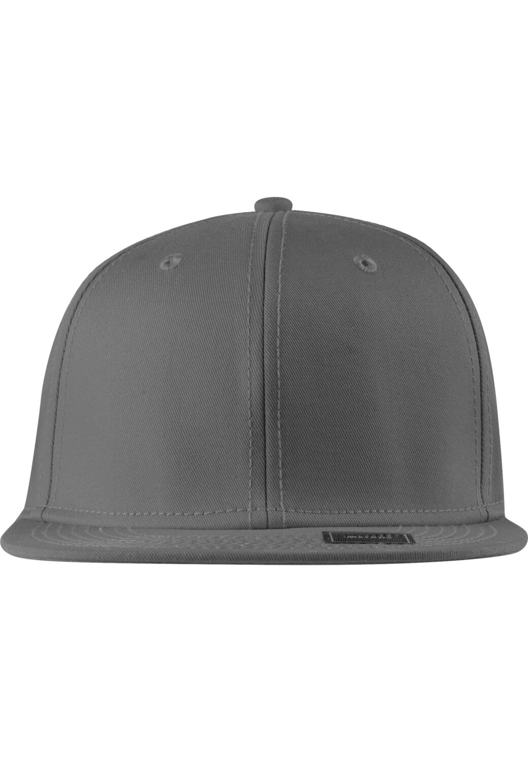 

Бейсболка MSTRDS Snapback, цвет charcoal