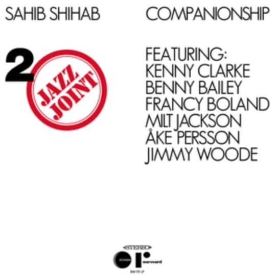 Виниловая пластинка Shihab Sahib - Companionship