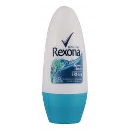 

Rexona Shower Fresh шариковый антиперспирант и антиперспирант 50 мл