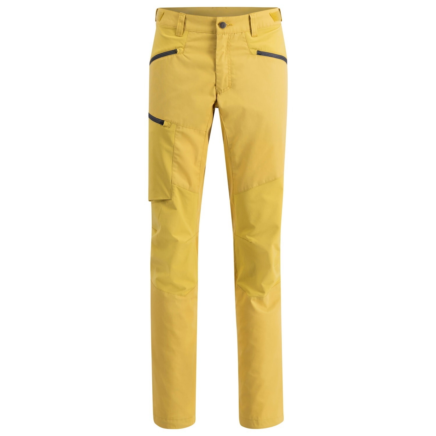 

Трекинговые брюки Lundhags Makke Light Pant, цвет Straw