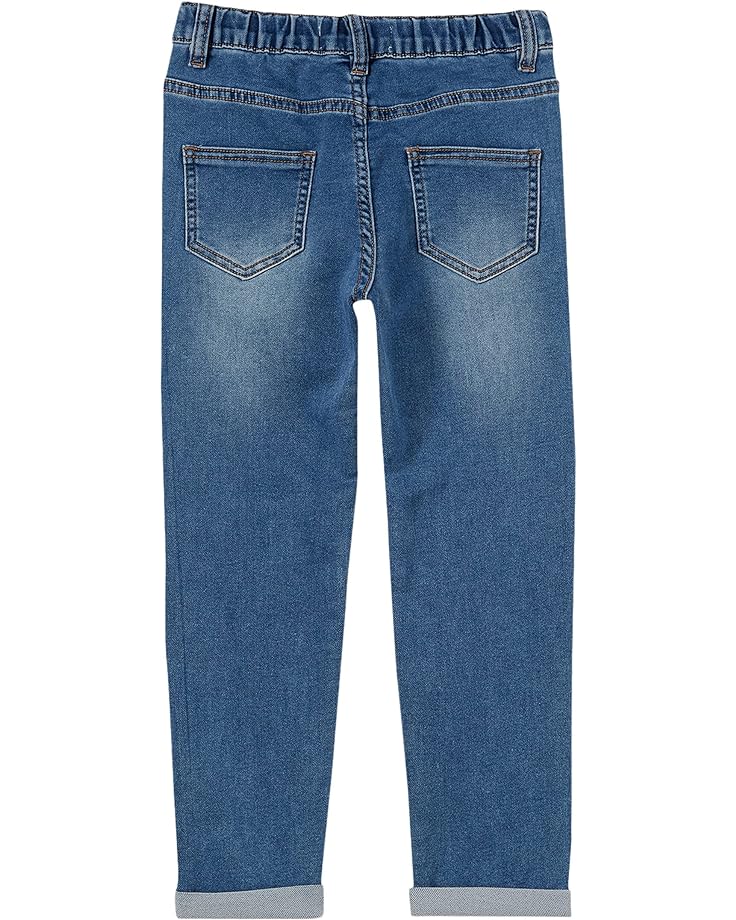 Джинсы COTTON ON Relaxed Fit Jeans, цвет Bondi Mid Blue