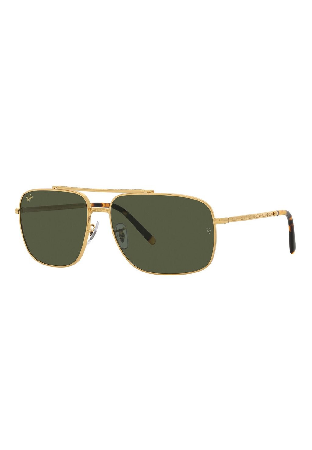 

Солнцезащитные очки Ray-Ban, золото