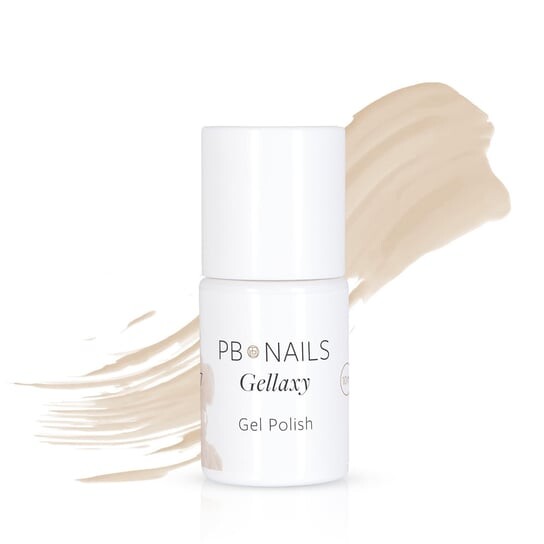 

Лак гибридный марципановый GE147, 10 мл Pb Nails