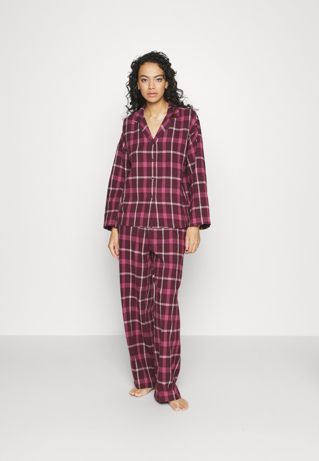 Pyjama esprit sale