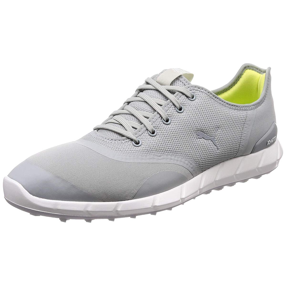 

Кроссовки Puma Low IGNITE Statement Low, серый