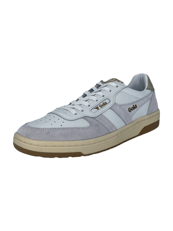 

Низкие кроссовки Gola Sportliche, белый
