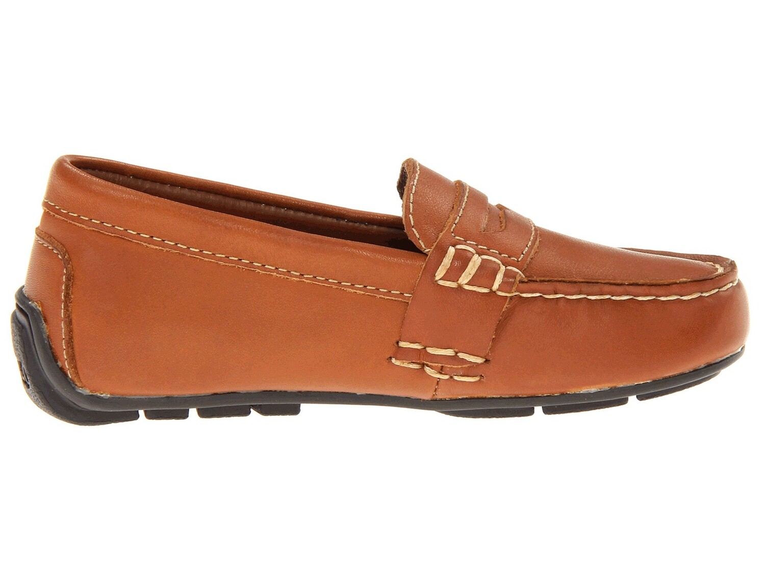 

Лоферы Polo Ralph Lauren Kids Telly (Infant/Toddler)