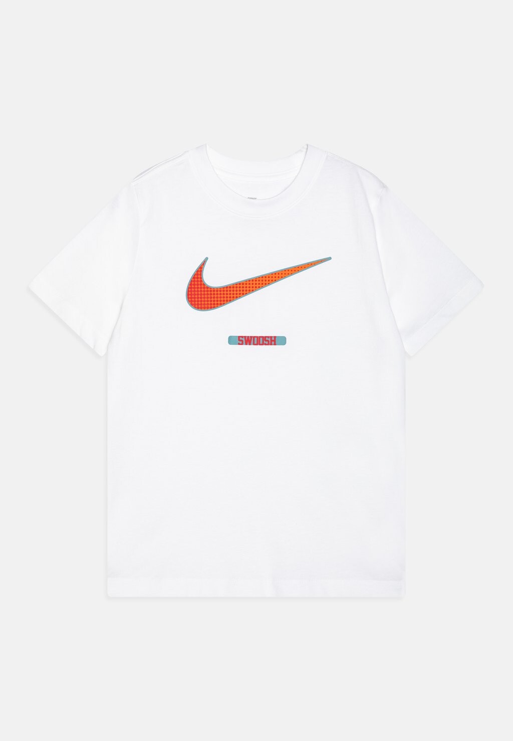 

Футболка TEE UNISEX Nike, белый