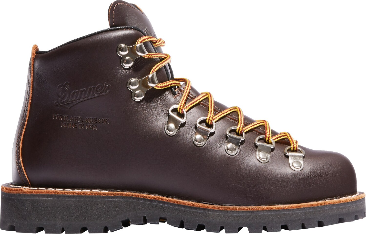 

Походные ботинки Mountain Light GTX — женские Danner, коричневый