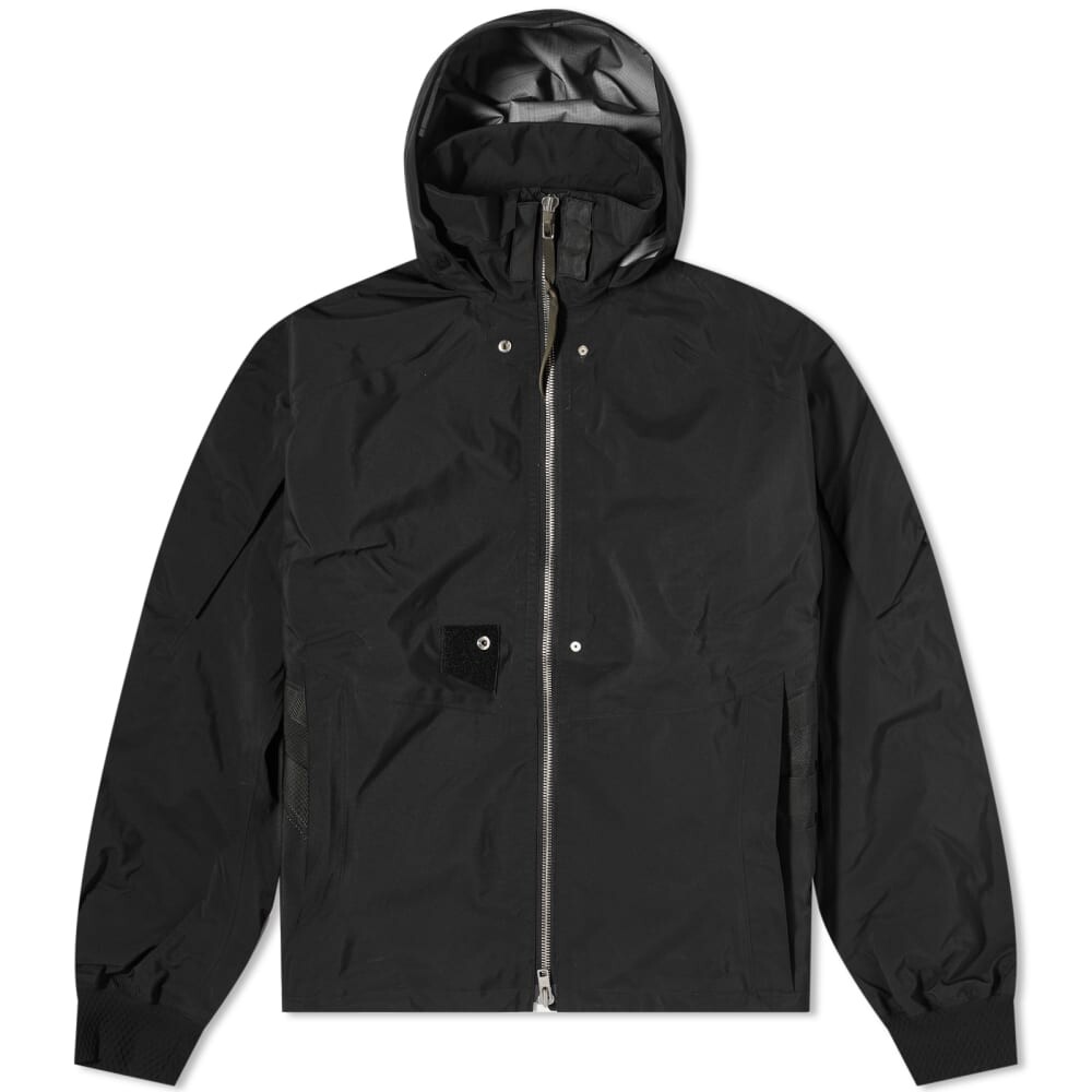 

Жесткая куртка Acronym 3L Gore-Tex Pro Tec, черный