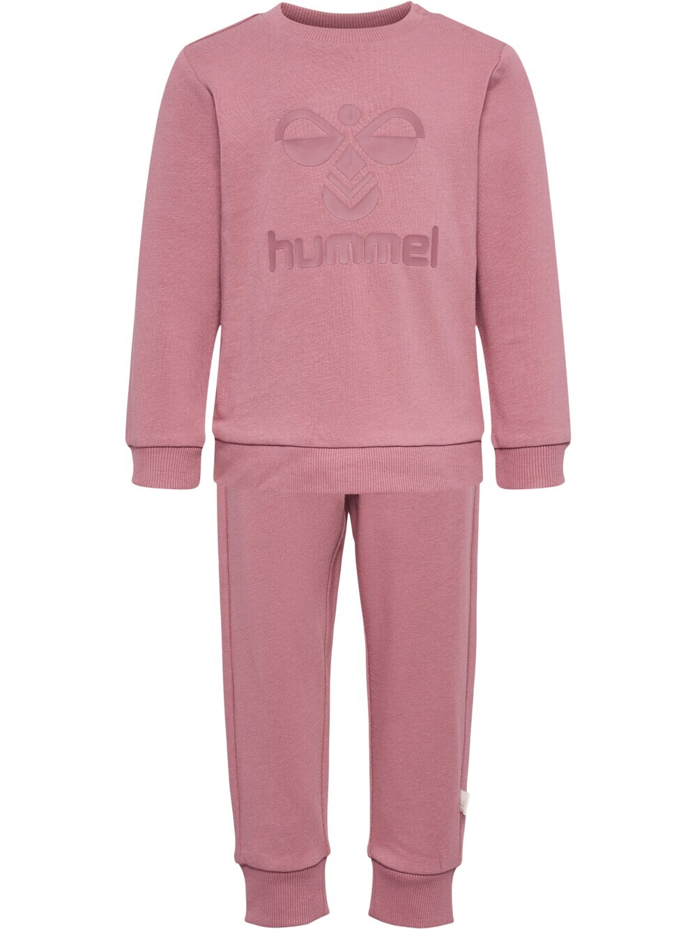 

Спортивный костюм Hummel ARINE, розовый