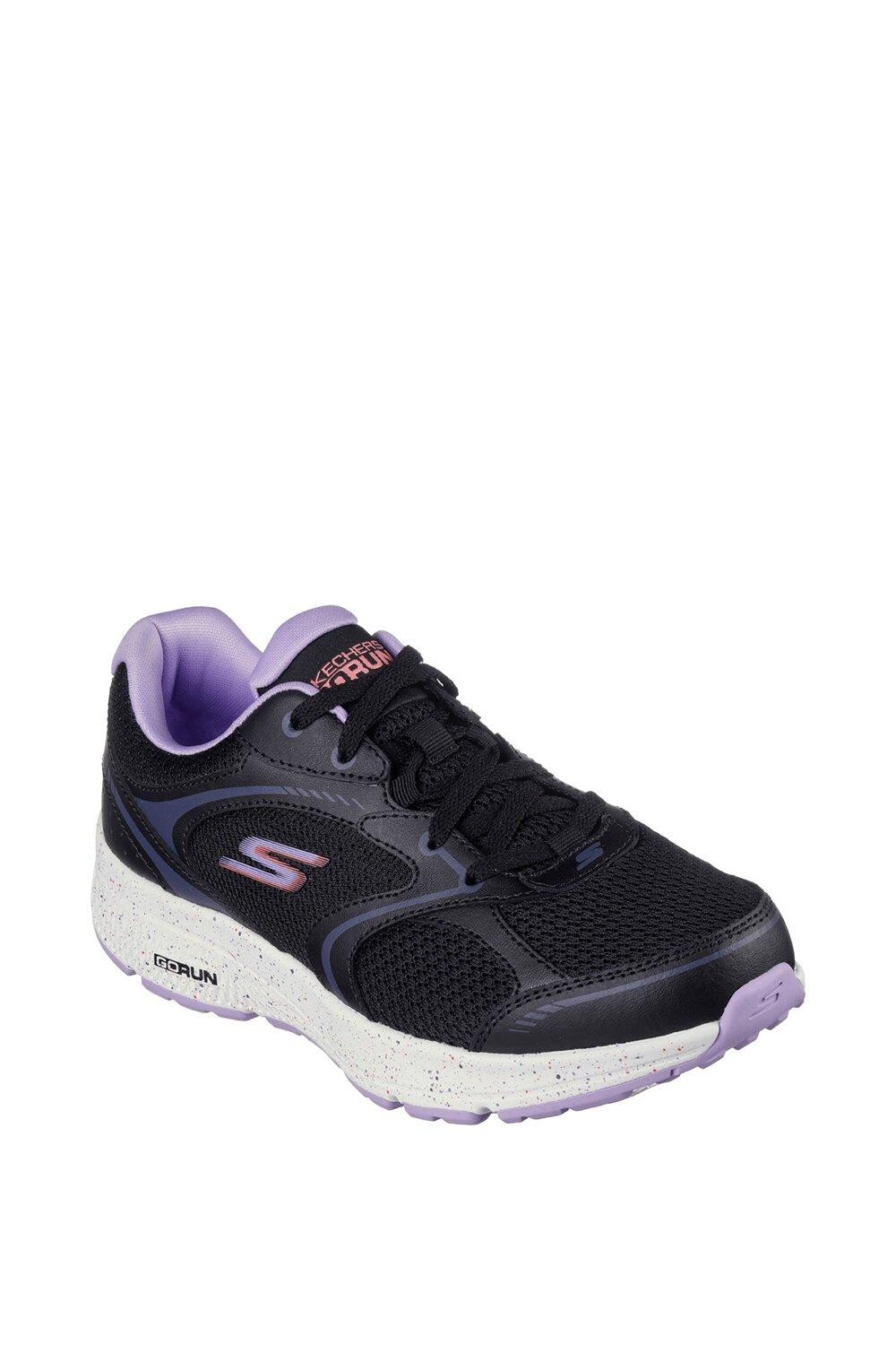 

Кроссовки Go Run Consistent Vivid Horizon Trainer Debenhams, черный