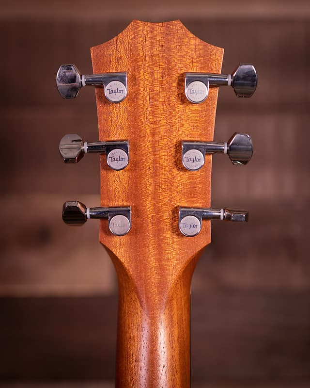 Акустическая гитара Taylor GS Mini-e Koa Plus