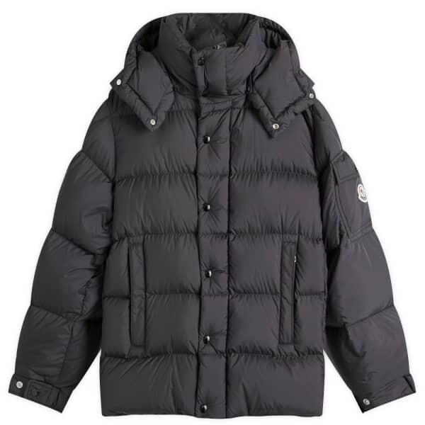

Куртка Майя 70 Moncler, черный