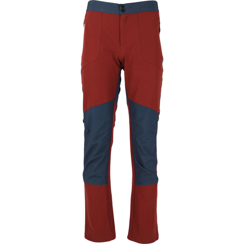 Whistler Saldon уличные брюки, цвет blau