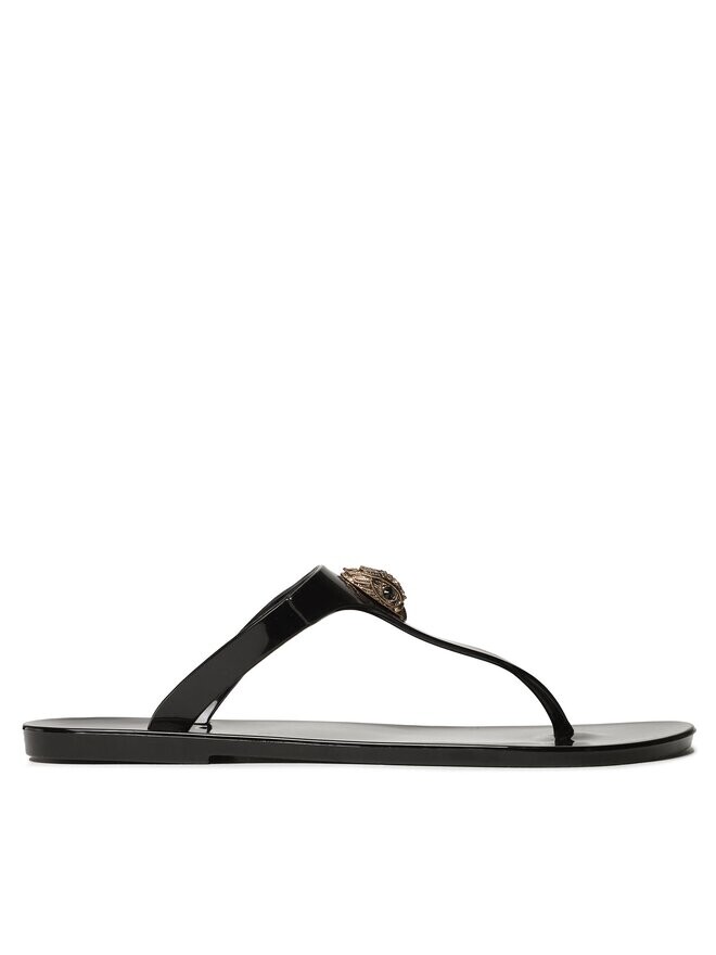 

Шлепки Kurt Geiger, черный