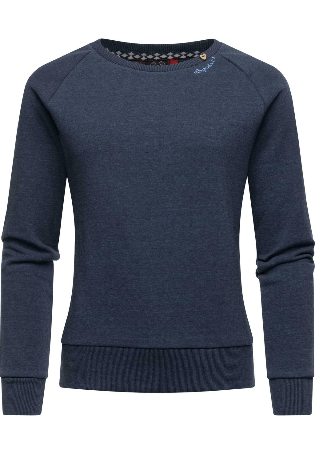 

Толстовка JOHANKA INTL Ragwear, цвет navy