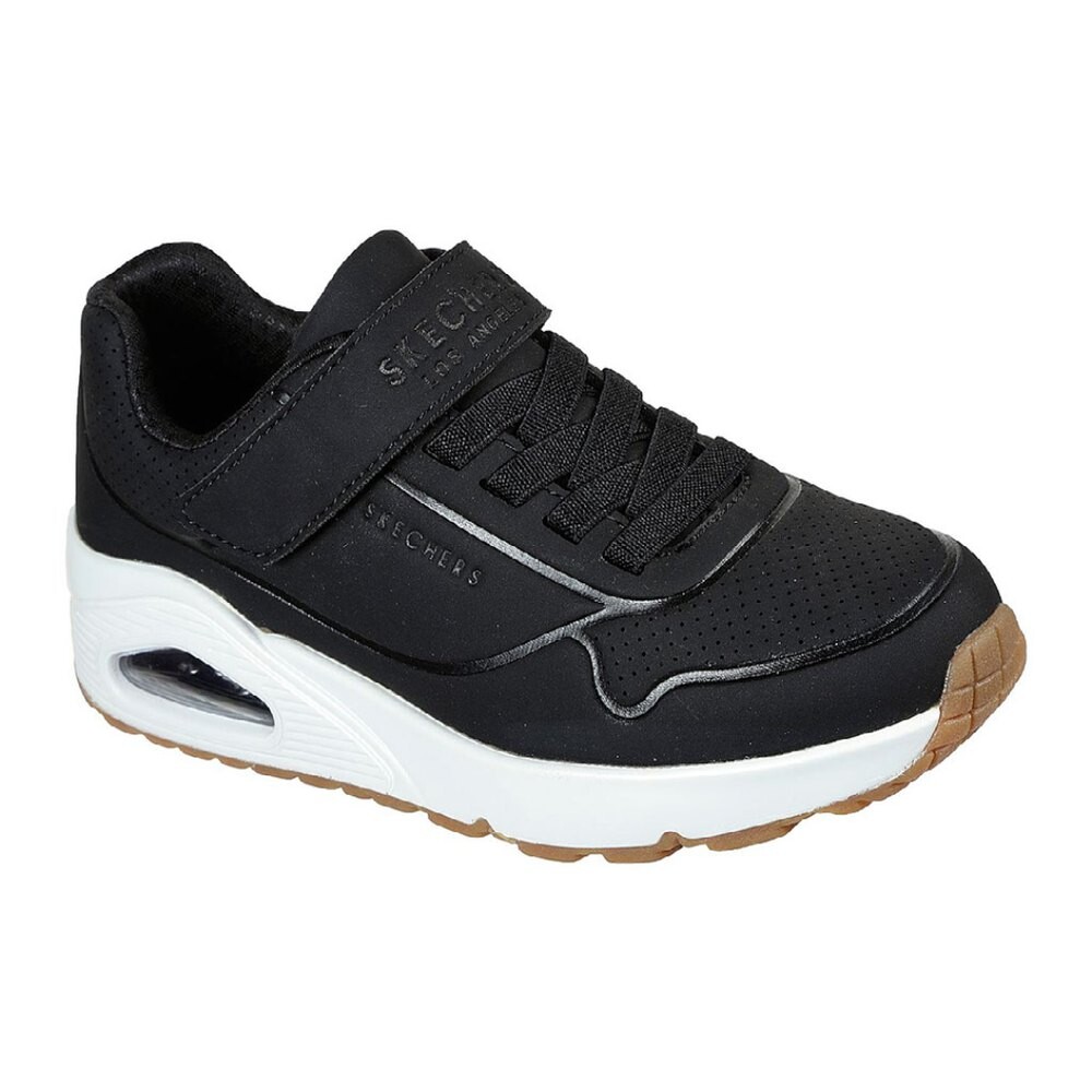 

Кроссовки Skechers Uno Air Blitz, черный
