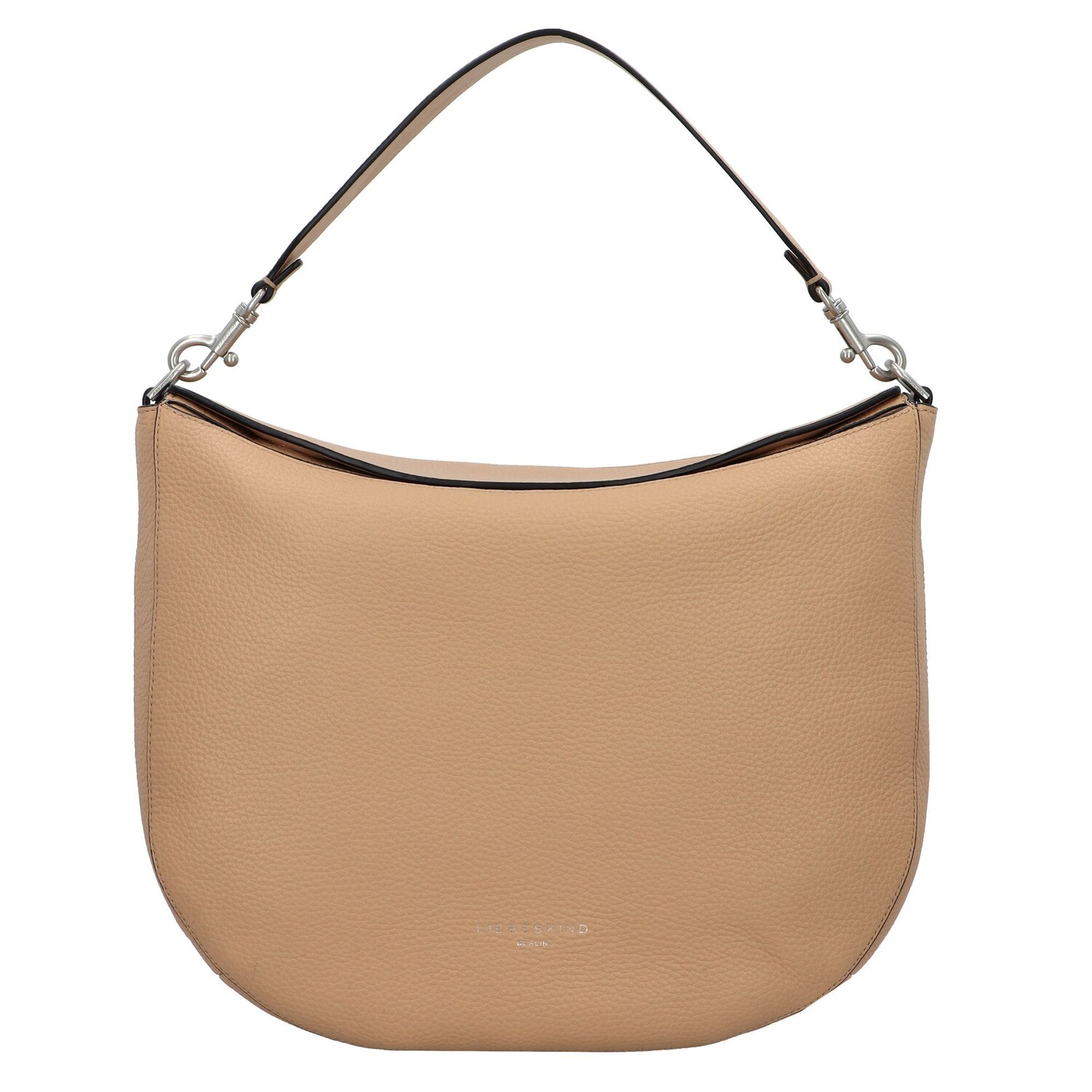 

Сумка через плечо LIEBESKIND BERLIN Alessa 3 Leder 30 cm, цвет sandy