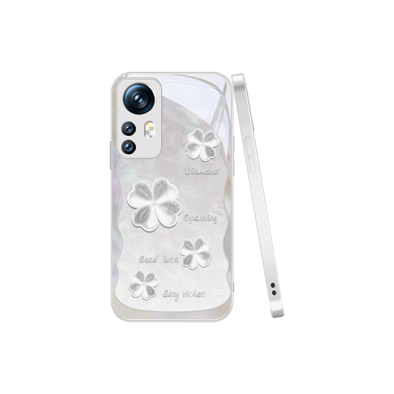 

Чехол для телефона MSMF Us 10 Cents Msmf, DWKJJSQ719 - Galaxy Silver